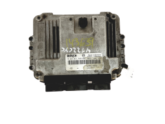 Blok Ovladačů 0281011549 8200310863 8200370779 Renault Bosch 24517