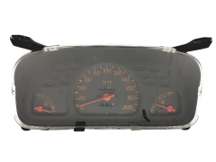 Tachometr Honda Logo HR-0234-105 78100S50G000 
