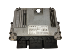 Blok Ovladačů 9678495980 0261S06494 9666319180 PSA Bosch