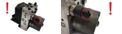 Pumpa Abs Peugeot 307 9648435380 0265950084 0265225188 1453