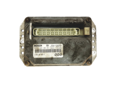 Blok Ovladačů Fiat 00464670050 0261204405 Bosch 18370
