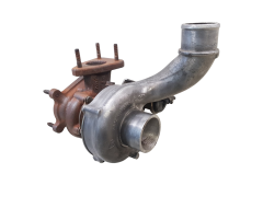 Turbodmychadlo 036999H067677 7701473757 K03-055 Renault Master 2 2.5 dci