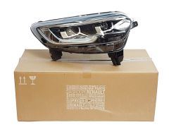 Světlomet Pravý Originál Renault 260105759R