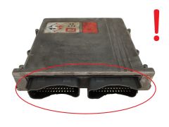 Blok Ovladačů LPG 67R011002 110R001001 021001 FLY SF BRC 16440