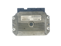Blok Ovladačů 21584153-3B1 8200298463 8200298457 Renault Sagem 41172