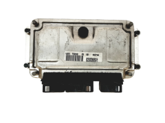 Blok Ovladačů 0261208301 9651385480 9657036780 PSA Bosch