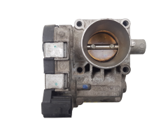 Škrticí Klapka Fiat Ford 55192786 40SMF10 Magneti Marelli 1053