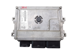 Blok Ovladačů Peugeot 208 9805895780 9800913080 1.2 VTI