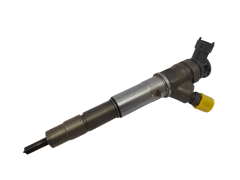 Vstřikování Paliva Renault 166095899R 0445110728 Bosch