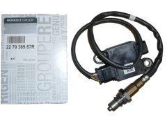 Sonda Lambd Nový originál 227936987R Renault Alaskan Master 3 2.3 DCI