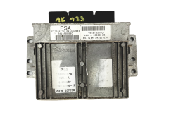 Blok Ovladačů 9646988880 9646185180 PSA Sagem 22594