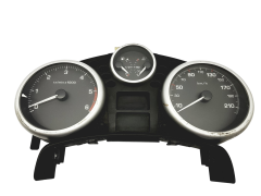Otáčkoměr Peugeot 207 9662904680 A2C53190339 50091