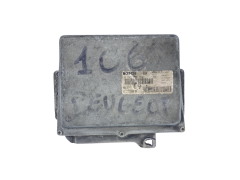 Blok Ovladačů 0261200780 9617150080 PSA Bosch 55513