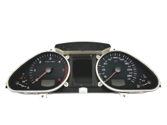 Otáčkoměr Audi A6 C6 4F0920901C 503000733700 43991