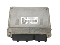 Blok Ovladačů 03D906023B 5WP40504 04 VW Seat Siemens 28267