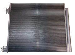 Kondenzátor Klimatizace Originál Renault 921006951R