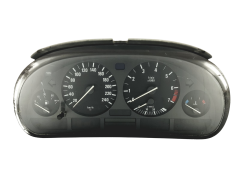 Otáčkoměr BMW 5 E39 6211 8375895 110008735041 51420