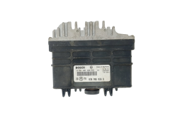 Blok Ovladačů 030906026R 0261203302 Volkswagen Bosch 41507