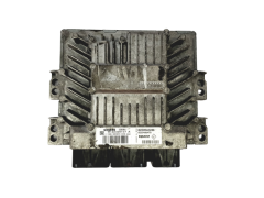 Blok Ovladačů S122326107A SID301 8200542288 8200495479 Renault 16657