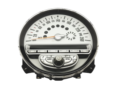 Tachometr Mini Cooper 6211 6977077 67379411 59265