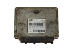 Blok Ovladačů IAW.4AF.M9 55187372 61600.627.05 Fiat Magneti Marelli 14445