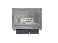 Blok Ovladačů VW 03E906033R 5WP44224 02 Siemens 60839