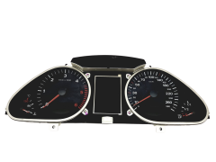 Otáčkoměr Audi A6 C6 4F0920932J 503000734201 32180