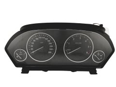 Otáčkoměr BMW 3 F30 9232895 9325215-01 VDO Otáčkoměr BMW 3 F30 9232895 9325215-01 VDO