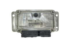 Blok Ovladačů Toyota PSA 89661-0H012 0261208704 Bosch 54267