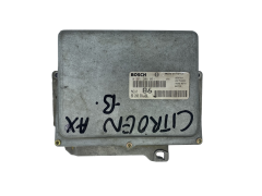 Blok Ovladačů 0261204051 9624936180 MA3.0 PSA Bosch 52242