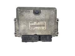 Blok Ovladačů 55189421 0281011488 93749DAV Alfa Romeo Bosch 56263