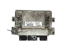 Blok Ovladačů S120202121A 8201076738 8200700600 Renault Continental 29729