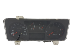 Otáčkoměr Hyundai Galloper MC030-032-03E 21299