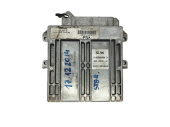 Blok Ovladačů PSA 9632520280 21649399-3 SL96 Sagem 22604