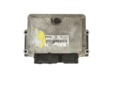 Blok Ovladačů 55191209 0281011553 Fiat Bosch 25607