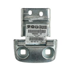 Panty Dveří Pravý Zadek Originál 1388882080 Citroen Peugeot