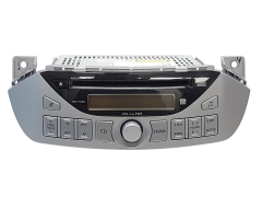 Rádio Cd Mp3 Nissan Pixo 39101M68K00 39101-68K0 CDF-R3019A 1287