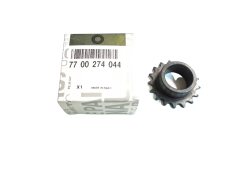Rozvodové Kolo Originál Renault Clio Modus 1.4-1.6 7700274044