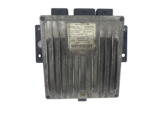 Blok Ovladačů 8200303623 8200129109 R0410C063A Renault Delphi 49457
