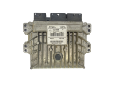 Blok Ovladačů 237101989R 237101990R 28321424 Renault Delphi 59889