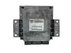 Blok Ovladačů 9645989480 9646569480 IAW48P2.76 PSA Magneti Marelli 48429 Blok Ovladačů 9645989480 9646569480 IAW48P2.76 PSA Magneti Marelli 48429