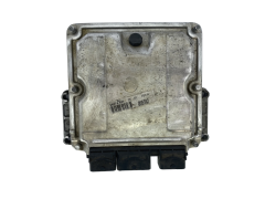 Blok Ovladačů 9657487280 0281011968 9646850580 PSA Bosch