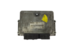 Blok Ovladačů 55191209 0281011553 192 47DAA Fiat Bosch 18182
