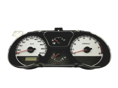 Otáčkoměr Suzuki Ignis 34100-86G20 34100-6G0 53646