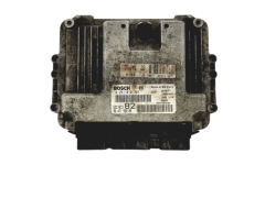 Blok Ovladačů 0281010707 9647158080 9647785580 PSA Bosch 16373