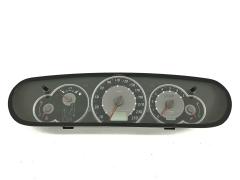 Otáčkoměr Citroen C5 9655608980 25880 Otáčkoměr Citroen C5 9655608980 25880