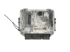 Blok Ovladačů 0281011432 8200311550 8200311553 Renault Bosch 43753