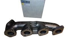 Výfukové Potrubí Nový originál 8200788182 Renault