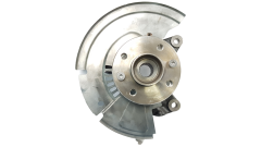 Těhlice Kola Pravý 160R 400142472R 1.3 TCe Renault Clio 5 GT-Line 0km