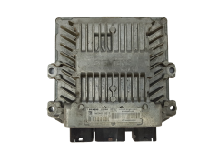 Blok Ovladačů 5WS40110E-T 9654925480 9648624280 PSA Siemens 14093